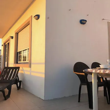 Cliff House Next To Lejlighed Ericeira