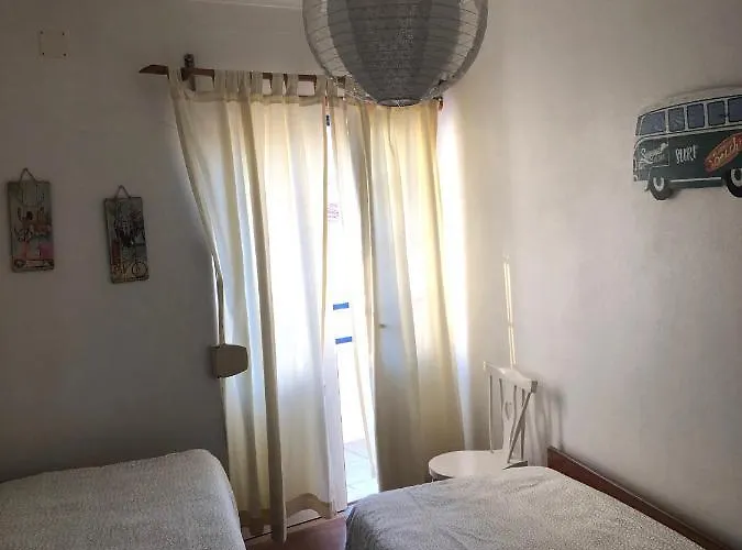 Apartman Cliff House Next To Ericeira