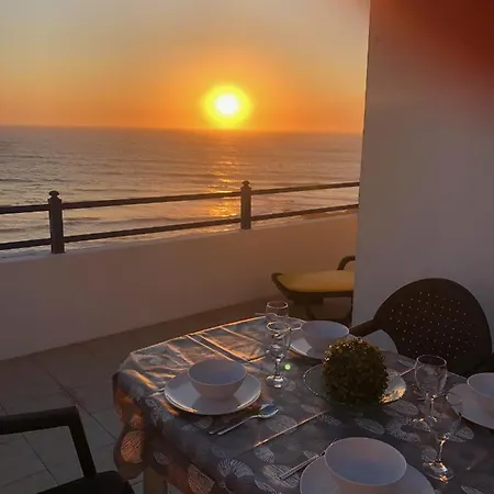 Cliff House Next To Apartamento *