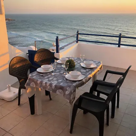 Cliff House Next To Apartamento *