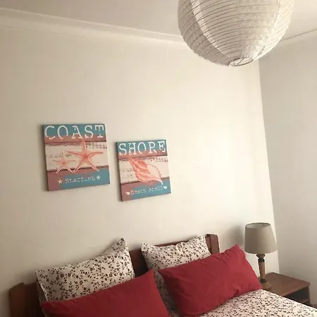 Cliff House Next To Apartamento Ericeira