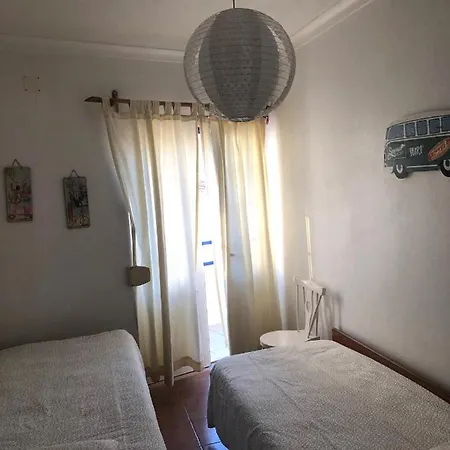 Apartment Cliff House Next To Ericeira