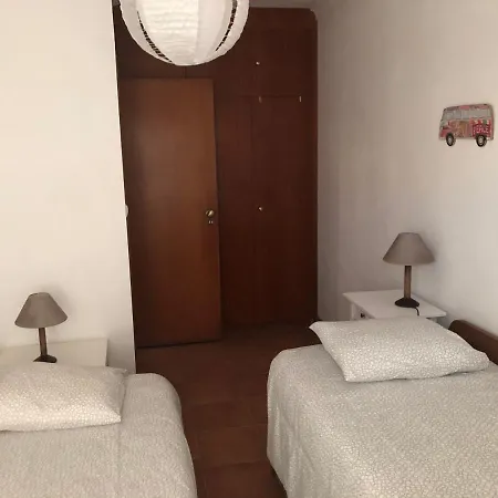 Apartamento Cliff House Next To