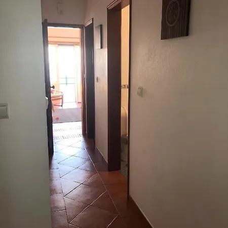 Apartamento Cliff House Next To