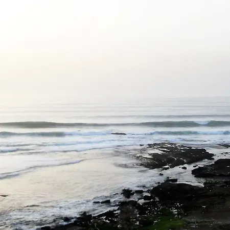 Apartamento Cliff House Next To *