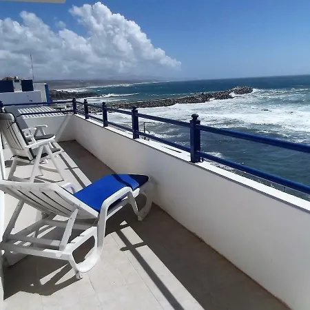 Cliff House Next To * Ericeira