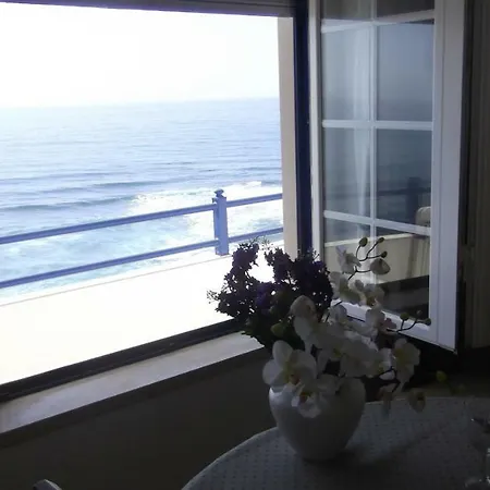 Cliff House Next To Apartamento