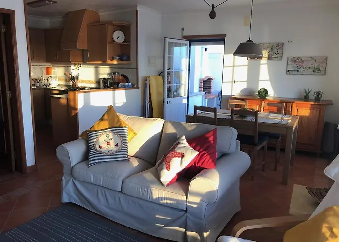 Διαμέρισμα Cliff House Next To