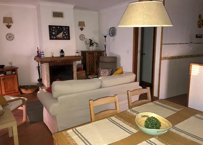 Cliff House Next To * Ericeira