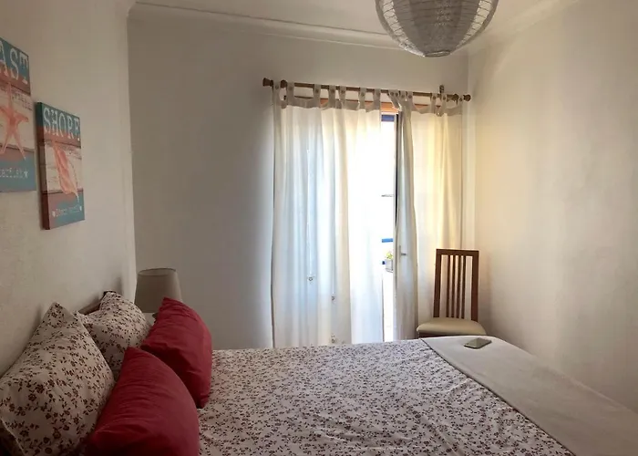 Cliff House Next To *