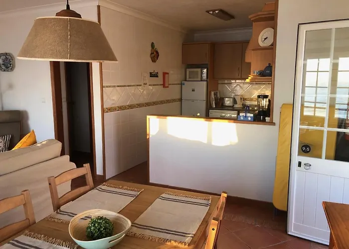 Cliff House Next To * Ericeira