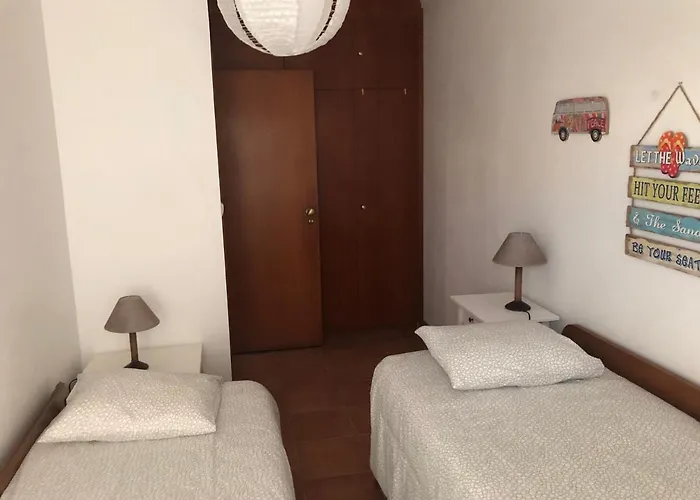 Appartement Cliff House Next To