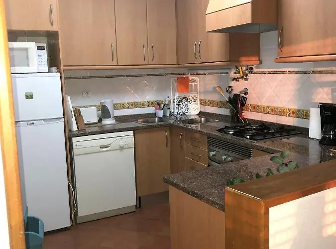 Cliff House Next To Ericeira