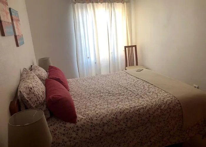 Cliff House Next To Διαμέρισμα Ericeira