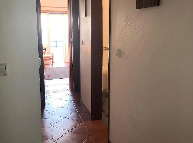 Appartement Cliff House Next To