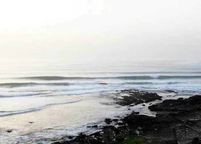 Διαμέρισμα Cliff House Next To *