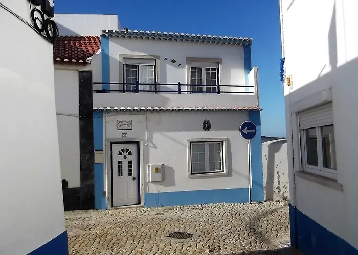 Cliff House Next To Appartement