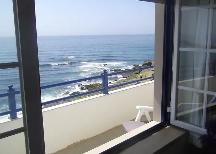 Appartement Cliff House Next To *