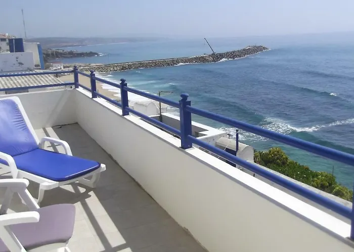 Cliff House Next To Appartement